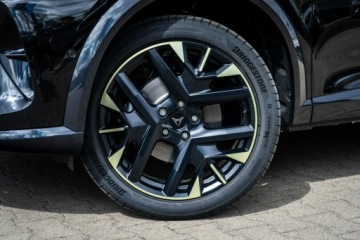 Cupra Formentor Crossover Facelifting 2.0 TSI 204KM 2026 Cupra Formentor Tribe Edition 2.0 TSI 204 KM DSG, zdjęcie 9