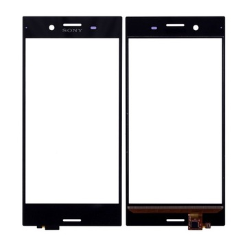 DOTYK DIGITIZER SZYBA SONY Xperia XZ Premium G8142 G8141 SO-04K SO-04J