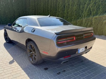 Dodge Challenger III 2016 Dodge Challenger Sliczny Challenger3.6 V6 308KM Automat SkoryKamera Alpine, zdjęcie 12