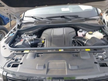 Land Rover Range Rover V 2025 Land Rover Range Rover Sport P530 Dynamic SE 2025 4.4 Benzyna 523KM, zdjęcie 8