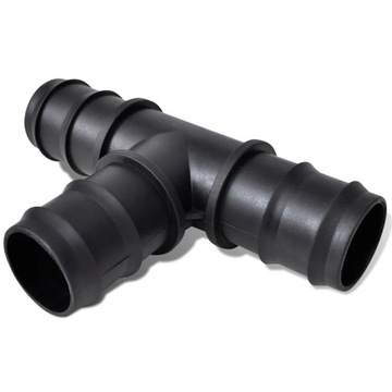 Разветвитель для солнечного нагревателя бассейна