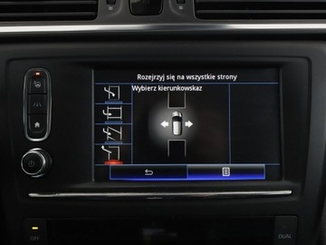 Renault Kadjar Crossover 1.6 dCi 130KM 2017 Renault Kadjar full LED półskóra navi klima, zdjęcie 24
