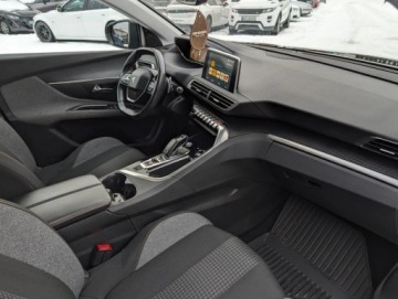 Peugeot 5008 II Crossover 1.2 PureTech 130KM 2020 Peugeot 5008 Navi Grip Control Automat Tempomat Serwis Roczna Gwarancja 1.2, zdjęcie 28