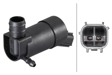 HELLA PUMPIČKA OSTŘIKOVAČE 8TW 006 848-171