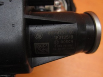BMW G01 G05 G20 G30 B47 B47D20B ВПУСКНОЙ ПАТРУБОК 8579245 как новый P-ń