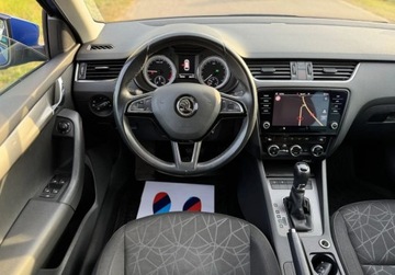 Skoda Octavia III Kombi Facelifting 2.0 TDI 150KM 2018 Skoda Octavia ZADBANY 2.0 TDI 150kM PISEMNA GWARANCJA w cenie Transport, zdjęcie 31