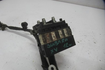 SUBARU XV 2.0 D SVAZEK KLIKA MOTORU