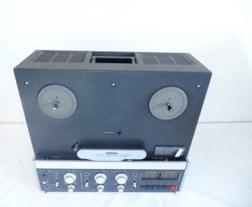 REVOX B77 MK II 4-ДОРОЖНЫЙ КАТУШЕННЫЙ МАГНИТОФОН