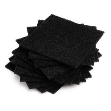 SERWISOWY POCHŁANIACZ OPARÓW DYMU 30W + 11 FILTRÓW