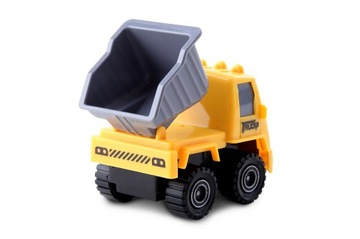 Смесь автомобилей-монстров