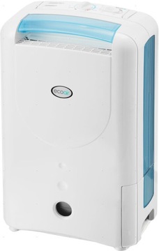 ADSORPCYJNY OSUSZACZ POWIETRZA ECOAIR DD1 SIMPLE