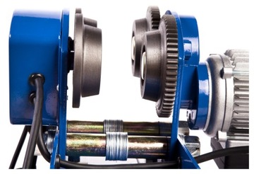 Кран мостовой с лебедкой, Мостовой кран PROCAT 500, до 500 кг.