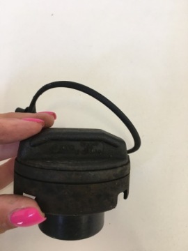 VW AUDI Крышка топливного бака 1J0201553Q