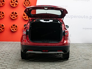 Suzuki SX4 II S-cross Facelifting 1.4 BOOSTERJET 140KM 2019 SUZUKI SX4 S-cross 1.4 4x4 Suv 140KM 2019, zdjęcie 27