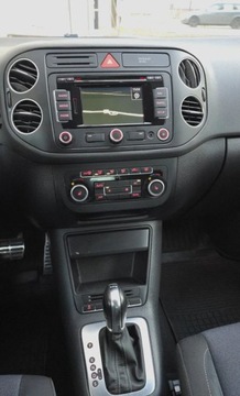 Volkswagen Golf Plus II 1.4 TSI 122KM 2011 Volkswagen Golf Plus 1,4 benzyna 122 KM klimatronic automat zarejestrowany, zdjęcie 7