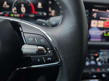 Skoda Kodiaq I SUV Facelifting 1.5 TSI 150KM 2024 Skoda Kodiaq HAK, Full LED MATRIX, Gwarancja pakiet serwisowy, SalonPL, V, zdjęcie 23