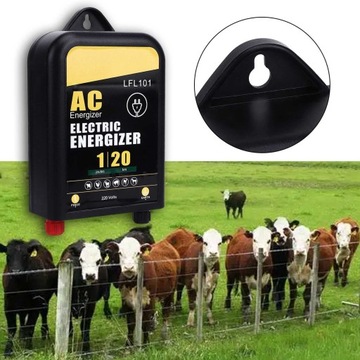 Электрические заборы Energizer 20 км