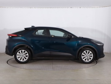 Toyota C-HR II 2024 Toyota C-HR 1.8 Hybrid, Salon Polska, zdjęcie 5