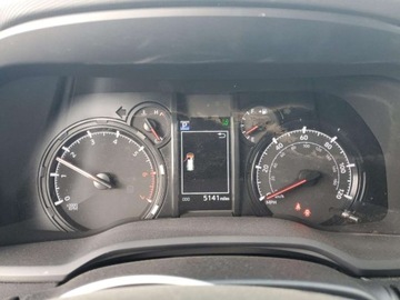Toyota 2024 Toyota 4-Runner SR5 2024 4.0l 4.0 Benzyna 270KM, zdjęcie 9