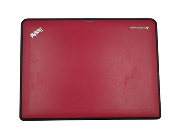 Klapa matrycy ramka Lenovo X131e