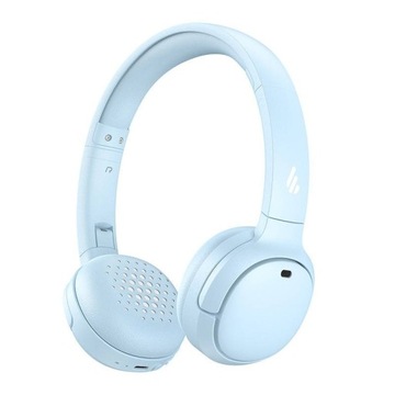 SŁUCHAWKI NAUSZNE | EDIFIER WH500 | BLUE | NIEBIESKIE