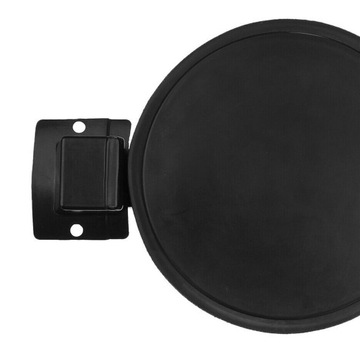 Крышка лючка топливного бака Крышка дверцы газового топливного бака