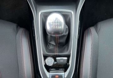 Peugeot 2018 Peugeot 308 GT-line, panorama, kamera, nawigacja 1.2 Benzyna 130KM, zdjęcie 33