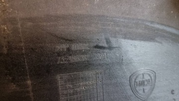 NÁRAZNÍK PŘEDNÍ LANCIA CHRYSLER YPSILON III 13R 695