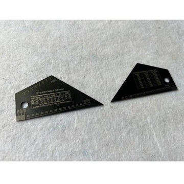 1 . Инструмент для мастера по гитаре, инструмент для