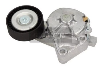 НАТЯЖИТЕЛЬ РЕМНЯ VW W-KLIN. 1.9TDI 95- С РОЛИКОМ