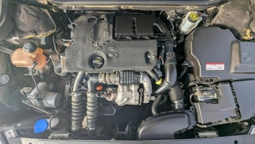 Peugeot 508 I SW Facelifting 1.6 e-HDi 115KM 2014 Peugeot 508 SW 1.6HDi*115PS*OPŁACONY Bezwypadkowy, zdjęcie 37