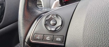 Mitsubishi Eclipse Cross SUV 1.5 T 163KM 2018 Mitsubishi Eclipse Cross Podgrz. szyba fotele kierownica, HUD, Kamera, Tem, zdjęcie 28