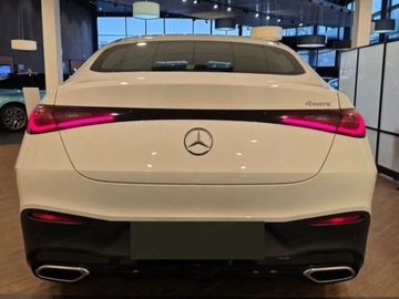 Mercedes GLC C254/X254 Coupe 2.0 220d 197KM 2025 GLC Coupe 220 d 4-Matic AMG Line 2.0 (197KM) 2025, zdjęcie 2