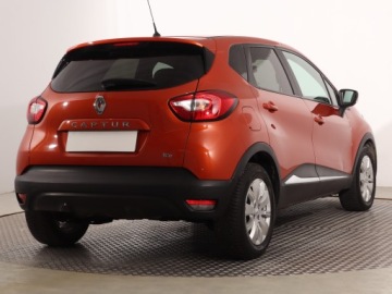 Renault Captur I Crossover 1.2 TCe EDC 120KM 2014 Renault Captur 1.2 TCe, Salon Polska, Automat, zdjęcie 4