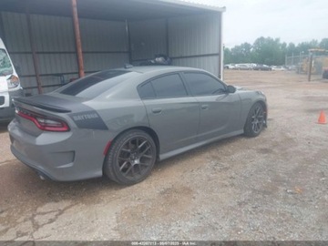 Dodge Charger VII 2018 Dodge Charger Daytona 2018 5.7l 5.7 Benzyna 837KM, zdjęcie 3