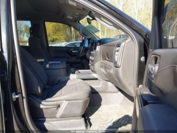 Chevrolet Silverado II 2021 Chevrolet Silverado 2021 Chevrolet Silverado 1500 4WD Crew Cab 147 RST 5.3, zdjęcie 10