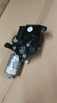 МОТОР ЛЮКА КРЫШИ MERCEDES W124 W201 ДВИГАТЕЛЬ