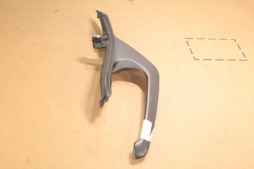 TRIUMPH TRIDENT 660 21- РУЧКА ЛЕВАЯ ПАССАЖИРСКАЯ