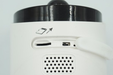 Перезаряжаемая Wi-Fi камера Reolink Argus Eco