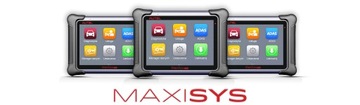 AUTEL MS908S MaxiSYS ELITE flash J2534 ДЕЙСТВИЕ 2 ГОДА