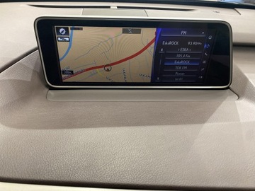 Lexus RX IV SUV 300t 238KM 2019 Lexus RX 200t / 300 Prestige MY19 IV (2015-2020) L, zdjęcie 15