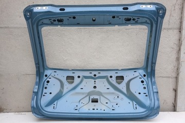 DVEŘE VÍKO KUFRU KUFRU VOLVO C40 C 40 RECHARGE TWIN 2021- ZADNÍ JEHLA