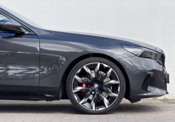 BMW Seria 5 G90-91 Touring 2.0 520d 197KM 2026 BMW Seria 5 I wlasciciel M Pro Hak Gwarancja Bezwypadkowy FVAT23, zdjęcie 2