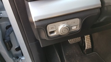 Mercedes GLE V167 2022 Mercedes GLE 300 d mhev Premium Plus 4matic auto Sequential Hybrid, zdjęcie 20