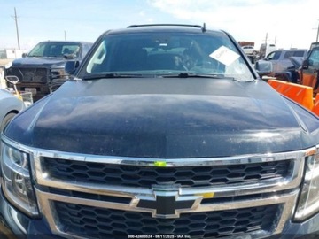 Chevrolet Tahoe GMT900 2017 Chevrolet Tahoe 2017 Chevrolet Tahoe 4WD 4dr LT 5.3 Benzyna 355KM, zdjęcie 7