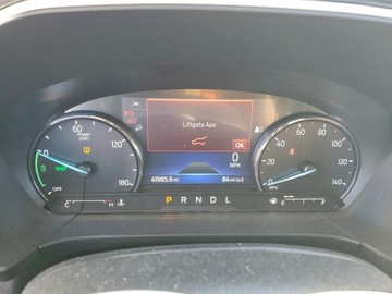 Ford Escape III 2022 Ford Escape Se 2022 2.5 Hybryda 200KM, zdjęcie 9