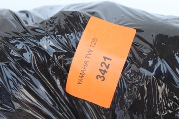 УСТАНОВКА РЕГУЛИРОВАНИЯ YAMAHA TW 125