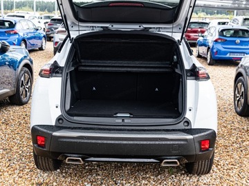 Peugeot 2008 II 2025 Od ręki - Allure e-DCS 1.2 mHEV 145KM / Pakiet Navigation i Access, zdjęcie 16