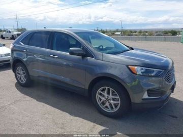 Ford Edge II 2024 Ford Edge Sel 2024 2.0l 2.0 Benzyna 250KM, zdjęcie 6