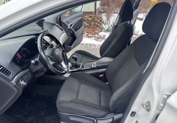 Hyundai i40 Kombi 1.6 GDI 135KM 2012 Hyundai i40 1,6 135KM NAVI KAMERA KLIMA LED Bezwypadkowy Serwis SUPER, zdjęcie 19